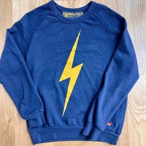 Aviator Nation Crewneck